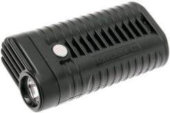 NiteCore MT22A Carbon Black Flashlight