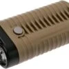 NiteCore MT22A Sandy Brown Flashlight