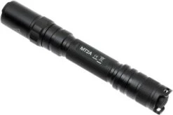 NiteCore MT2A LED-torch, AA-batteries -Nitecore NCMT2A 03 nitecore ncmt2a 03