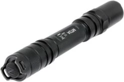 NiteCore MT2A LED-torch, AA-batteries -Nitecore NCMT2A 04 nitecore ncmt2a 04