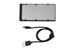 Nitecore NB10000 Power Bank Silver, 10,000 MAh -Nitecore NCNB10000SILVER 03 nitecore