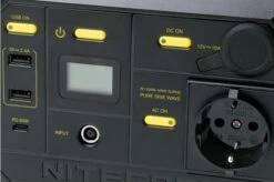 Nitecore NES300 Power Bank, 86400mAh -Nitecore NCNES300 03 nitecore