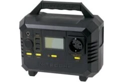 Nitecore NES500 Power Bank, 144000mAh