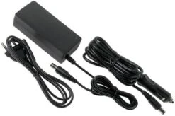 Nitecore NES500 Power Bank, 144000mAh -Nitecore NCNES500 04 nitecore