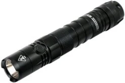 Nitecore NEW P12 Tactical Flashlight, 1200 Lumens