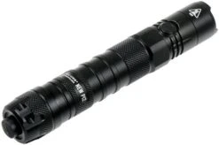 Nitecore NEW P12 Tactical Flashlight, 1200 Lumens -Nitecore NCNEWP12 03 nitecore