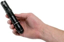 Nitecore NEW P12 Tactical Flashlight, 1200 Lumens -Nitecore NCNEWP12 06 nitecore