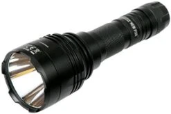 NiteCore NEW P30 Hunting Flashlight, 1000 Lumens