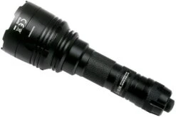 NiteCore NEW P30 Hunting Flashlight, 1000 Lumens -Nitecore NCNEWP30 03 nitecore