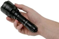 NiteCore NEW P30 Hunting Flashlight, 1000 Lumens -Nitecore NCNEWP30 05 nitecore