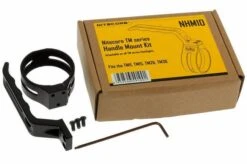 NiteCore TM Handle For Tiny Monsters -Nitecore NCNHM10 04 nitecore tm handvat ncnhm10 d4
