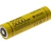 Nitecore NL2150HPi 21700 Rechargeable Li-ion Battery, 5000 MAh