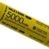 NiteCore NL2150R 21700 Battery With Usb-c-port, 5000 MAh