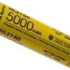 NiteCore NL2150 21700 Li-Ion-battery, 5000 MAh