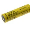 Nitecore NL2160, 21700 Rechargeable Li-ion Battery, 6000 MAh