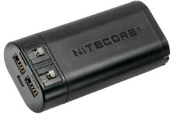 Nitecore NPB2 Waterproof Powerbank, 10,000mAh
