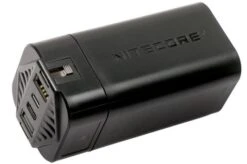 Nitecore NPB4 Waterproof Power Bank, 20.000mAh