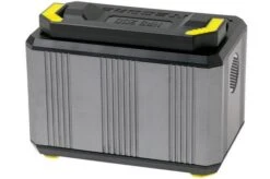 Nitecore NPS200 Power Bank 54600 MAh -Nitecore NCNPS200 02 nitecore