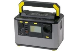 Nitecore NPS400 Power Bank 117.000 MAh