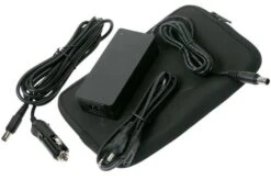 Nitecore NPS400 Power Bank 117.000 MAh -Nitecore NCNPS400 04 nitecore