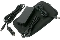 Nitecore NPS400 Power Bank 117.000 MAh -Nitecore NCNPS400 05 nitecore