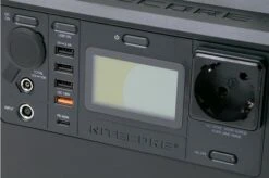 Nitecore NPS600 Power Bank 156.000 MAh -Nitecore NCNPS600 03 nitecore