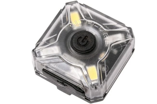 NiteCore NU05 Headlamp Mate, Head Lamp 1 NiteCore NU05 Headlamp Mate, Head Lamp