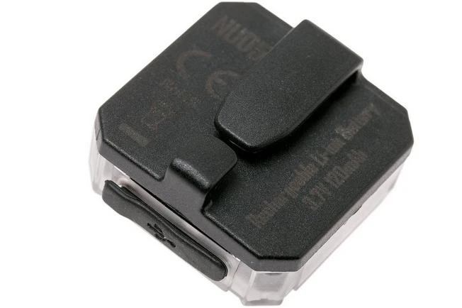 NiteCore NU05 Headlamp Mate, Head Lamp 2 NiteCore NU05 Headlamp Mate, Head Lamp - Image 2