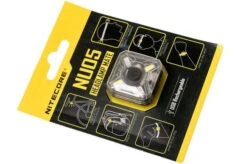 NiteCore NU05 Headlamp Mate, Head Lamp 5 NiteCore NU05 Headlamp Mate, Head Lamp -Nitecore NCNU05 03 nitecore ncnu05 03 1