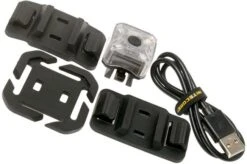 Nitecore NU06 LE Rechargeable Signal Light -Nitecore NCNU06LE 03 nitecore