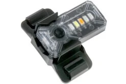 Nitecore NU07 LE, Signal Light With Five Colours