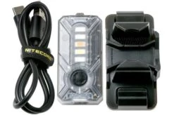 Nitecore NU07 LE, Signal Light With Five Colours -Nitecore NCNU07LE 04 nitecore