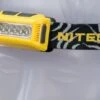 NiteCore NU10 Lightweight Rechargeable Head Torch, Yellow