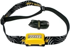 NiteCore NU10 Lightweight Rechargeable Head Torch, Yellow 12 NiteCore NU10 Lightweight Rechargeable Head Torch, Yellow -Nitecore NCNU10 YW 06 nitecore ncnu10 yw 06