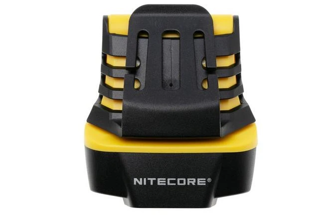 Nitecore NU11 Cap Light, Intelligent LED Torch For Caps, 150 Lumens 2 Nitecore NU11 Cap Light, Intelligent LED Torch For Caps, 150 Lumens - Image 2