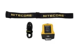 Nitecore NU11 Cap Light, Intelligent LED Torch For Caps, 150 Lumens 10 Nitecore NU11 Cap Light, Intelligent LED Torch For Caps, 150 Lumens -Nitecore NCNU11 05 nitecore