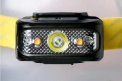 NiteCore NU17 Head Torch, 130 Lumens -Nitecore NCNU17 03 nitecore