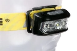 NiteCore NU17 Head Torch, 130 Lumens -Nitecore NCNU17 04 nitecore