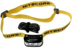 NiteCore NU17 Head Torch, 130 Lumens -Nitecore NCNU17 06 nitecore