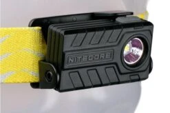 NiteCore NU20 Lightweight Rechargeable Head Torch, Black 10 NiteCore NU20 Lightweight Rechargeable Head Torch, Black -Nitecore NCNU20 BK 04 nitecore ncnu20 bk 04