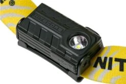 NiteCore NU20 Lightweight Rechargeable Head Torch, Black 11 NiteCore NU20 Lightweight Rechargeable Head Torch, Black -Nitecore NCNU20 BK 05 nitecore ncnu20 bk 05
