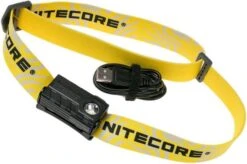NiteCore NU20 Lightweight Rechargeable Head Torch, Black 12 NiteCore NU20 Lightweight Rechargeable Head Torch, Black -Nitecore NCNU20 BK 06 nitecore ncnu20 bk 06
