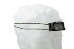 NiteCore NU25UL, 400 Lumens, Black LED Head Torch -Nitecore NCNU25UL 03 nitecore