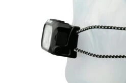 NiteCore NU25UL, 400 Lumens, Black LED Head Torch -Nitecore NCNU25UL 04 nitecore