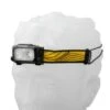 NiteCore NU25, 400 Lumens, Black, LED Head Torch
