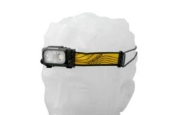 NiteCore NU25, 400 Lumens, Black, LED Head Torch