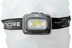 Nitecore NU31-GR Slate Grey, Rechargeable Head Torch, 550 Lumens 8 Nitecore NU31-GR Slate Grey, Rechargeable Head Torch, 550 Lumens -Nitecore NCNU31 GR 03 nitecore