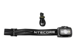 Nitecore NU31-GR Slate Grey, Rechargeable Head Torch, 550 Lumens 11 Nitecore NU31-GR Slate Grey, Rechargeable Head Torch, 550 Lumens -Nitecore NCNU31 GR 06 nitecore