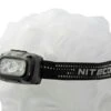 Nitecore NU33, Black, Rechargeable Head Torch