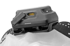 Nitecore NU33, Black, Rechargeable Head Torch -Nitecore NCNU33 04 nitecore